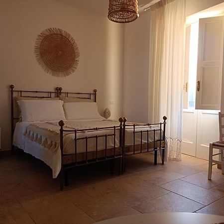 Camera Origano In Salento Мартано Екстер'єр фото