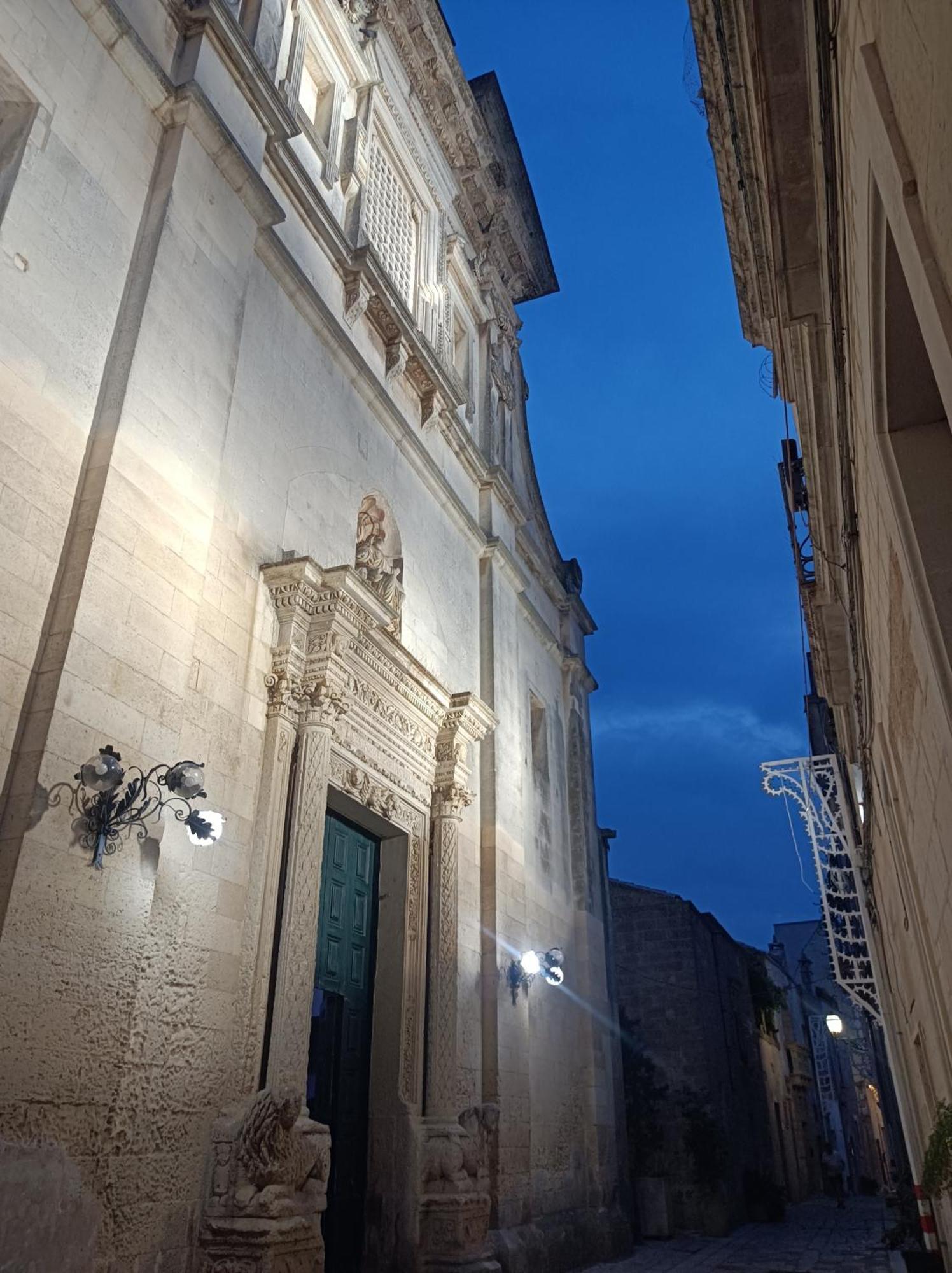 Camera Origano In Salento Мартано Екстер'єр фото
