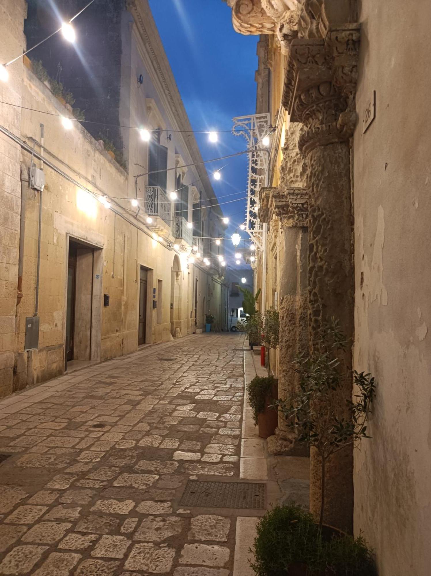 Camera Origano In Salento Мартано Екстер'єр фото