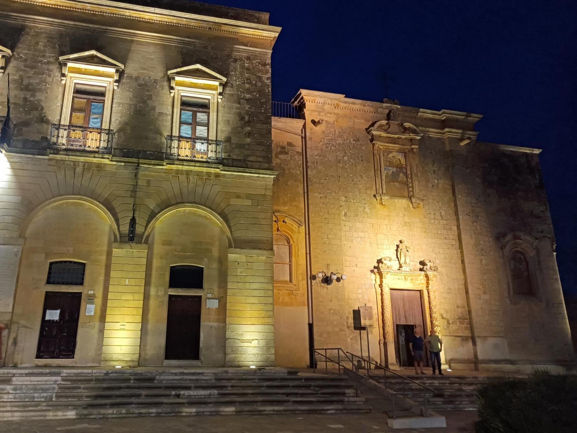 Camera Origano In Salento Мартано Екстер'єр фото