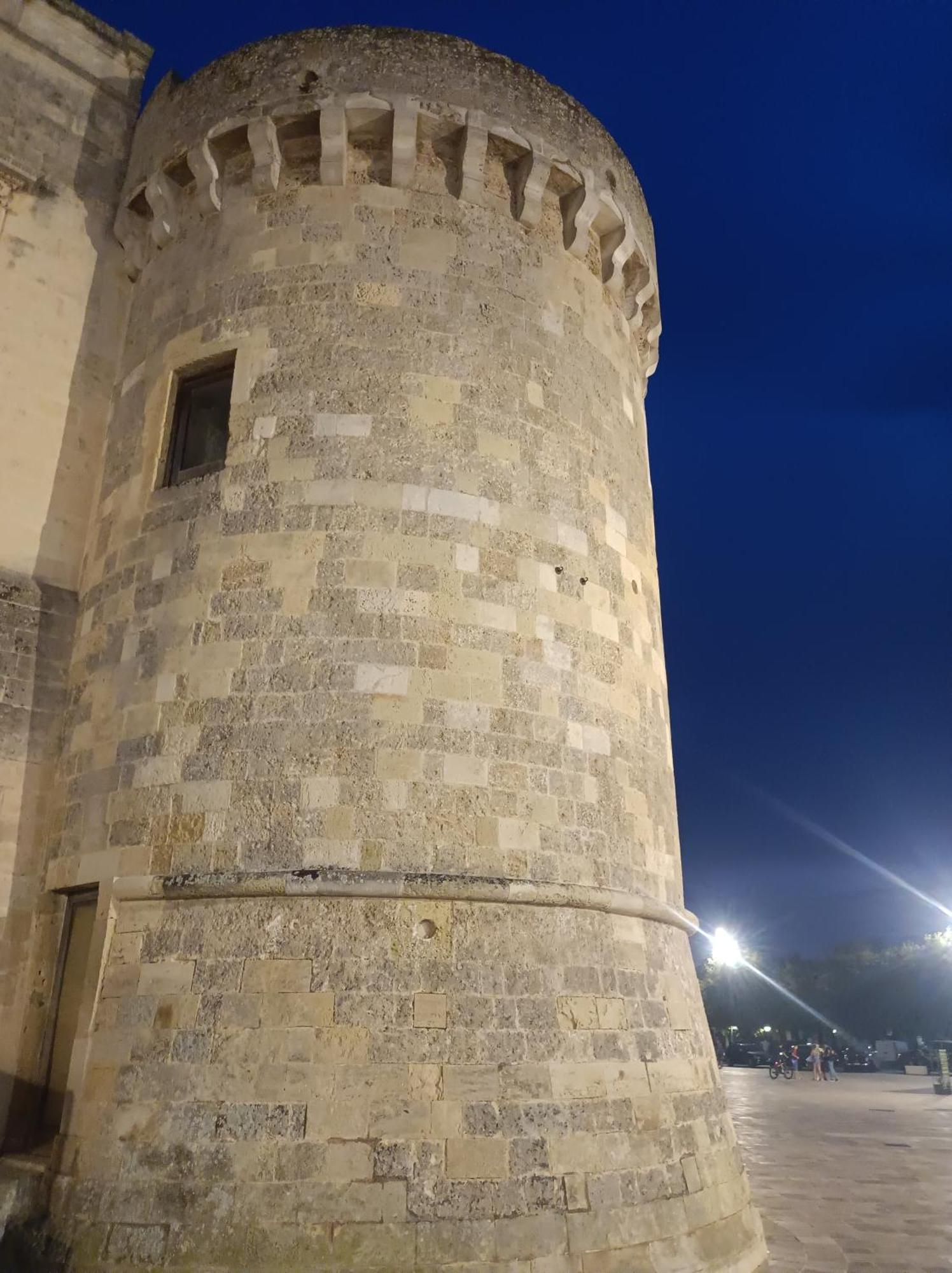 Camera Origano In Salento Мартано Екстер'єр фото