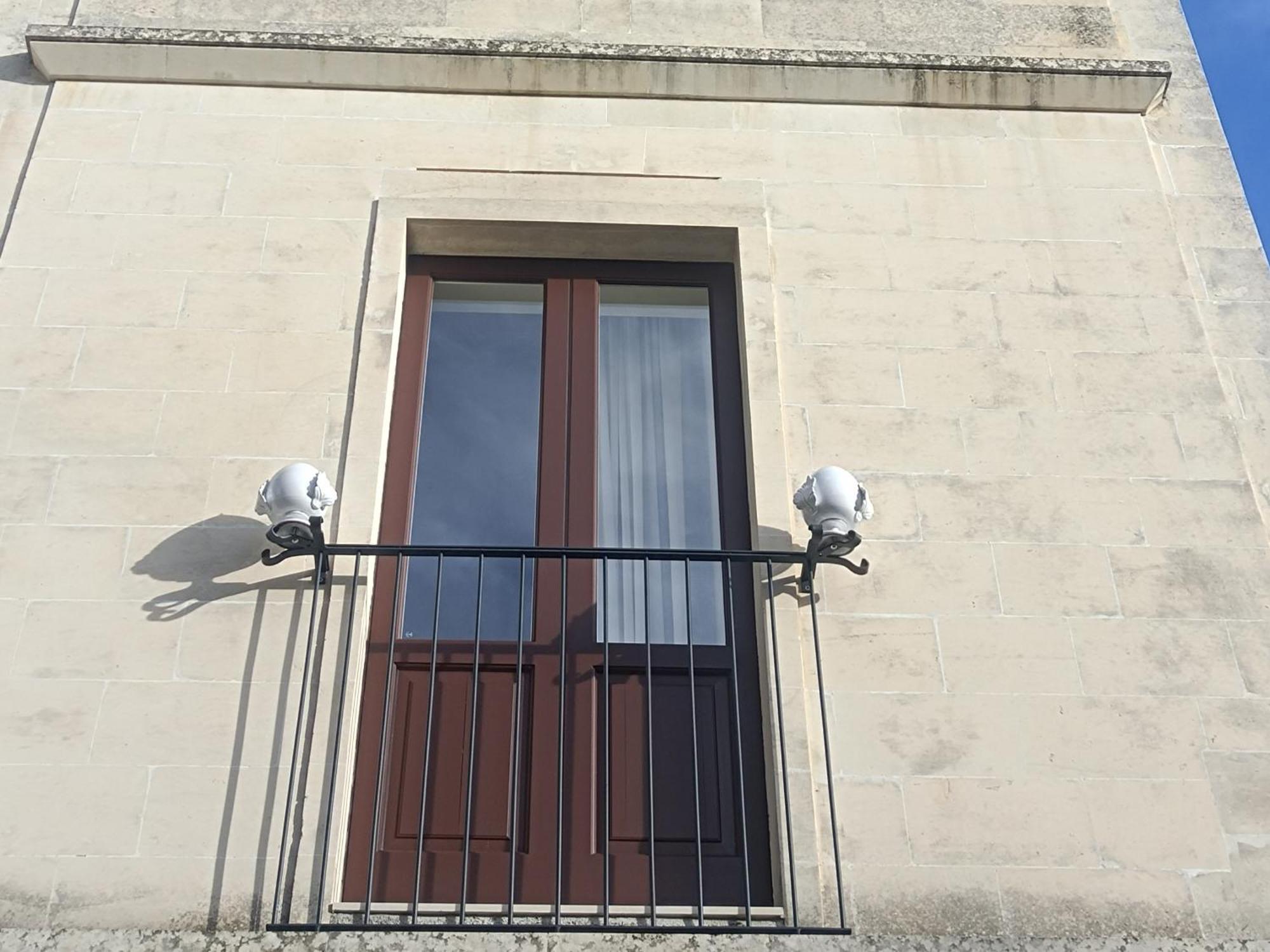 Camera Origano In Salento Мартано Екстер'єр фото